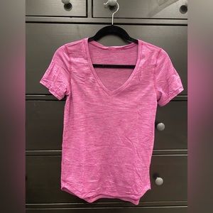Lululemon tank. Size 4.